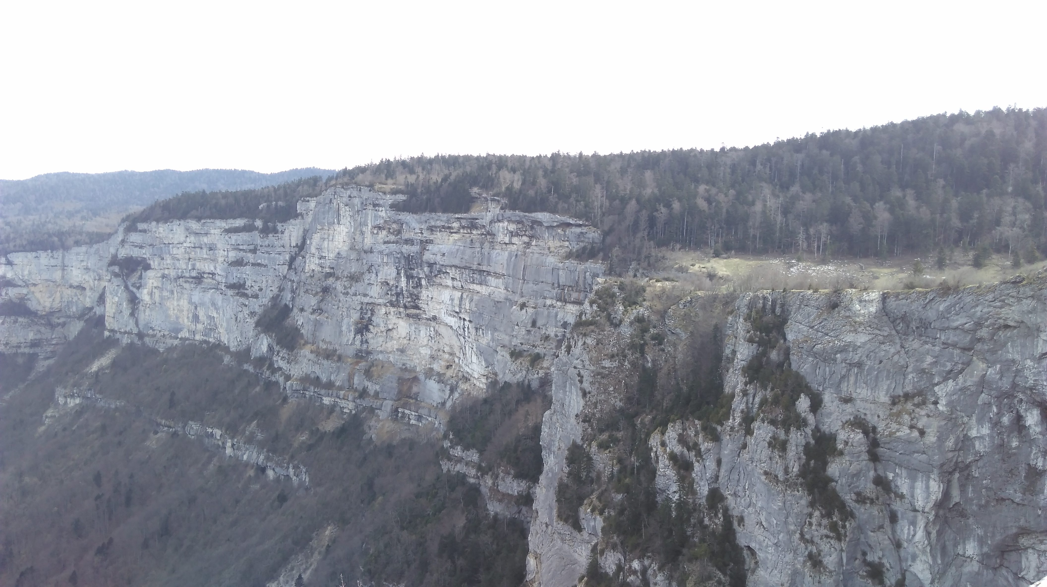 Route de la Combe Laval