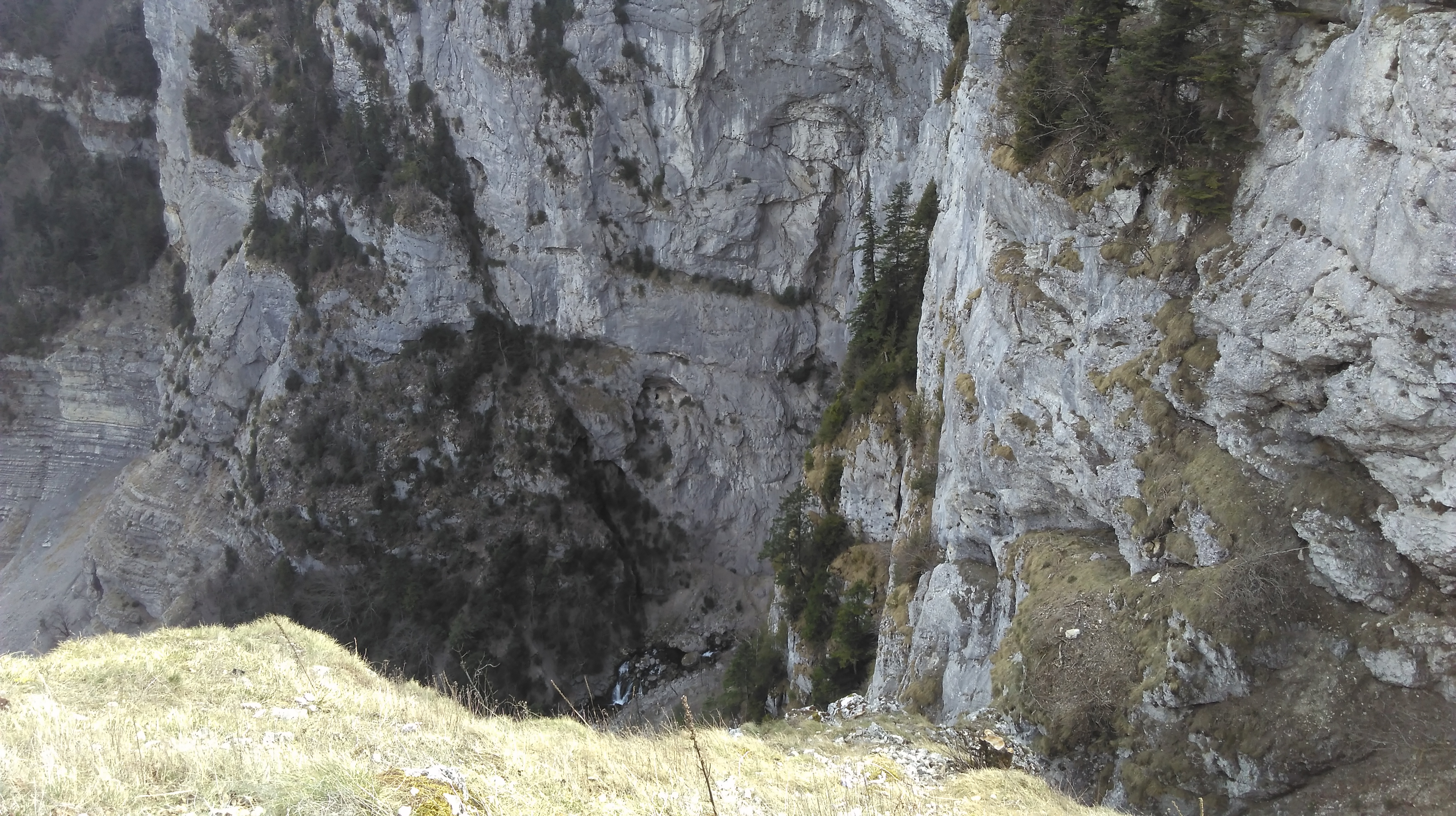 Route de la Combe Laval