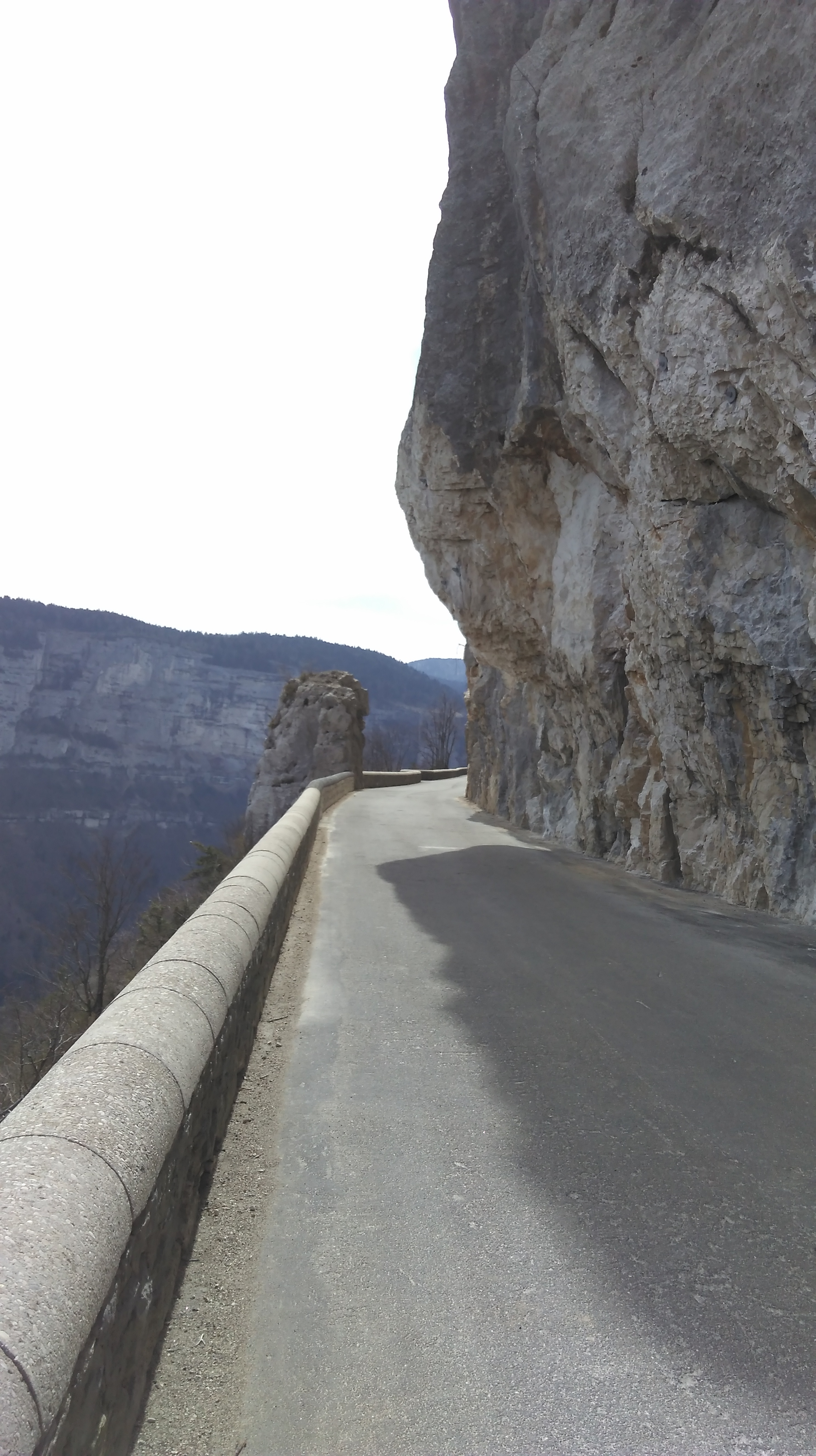 Route de la Combe Laval